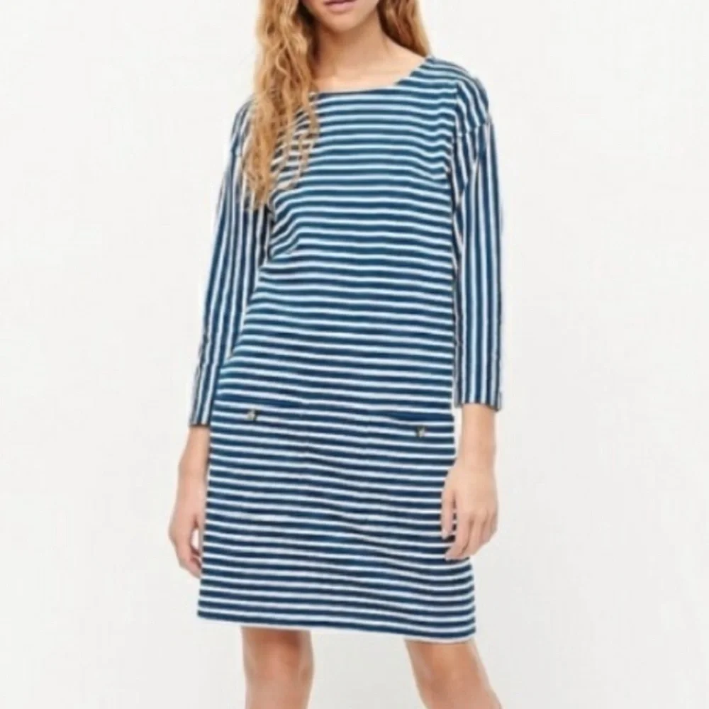 J. Crew small stain